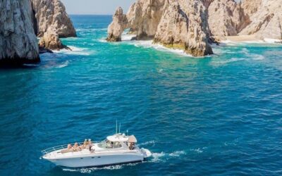 Cabo: A Paradise for Anglers